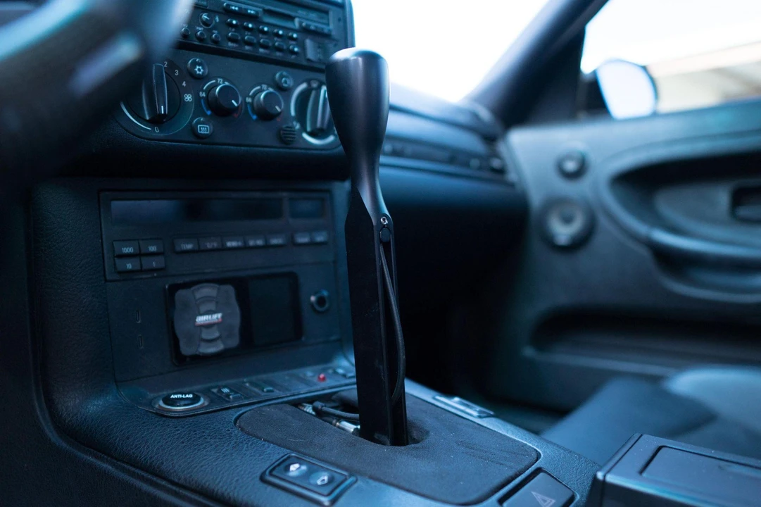 1995 BMW E36 M3 - Image 24 of 25