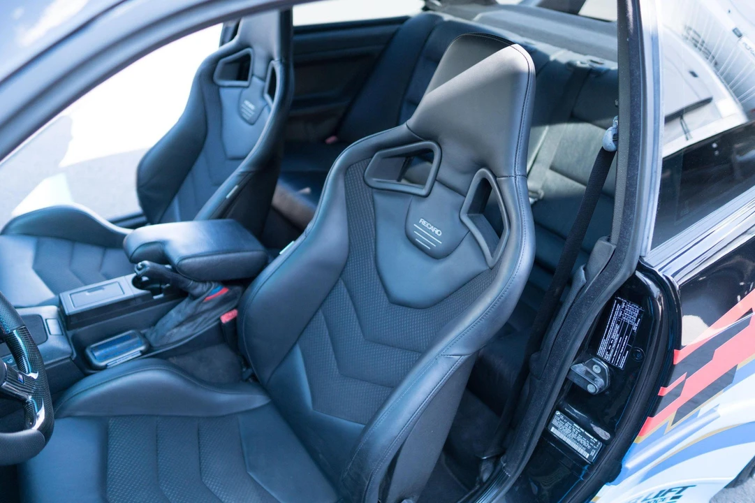 1995 BMW E36 M3 - Image 23 of 25