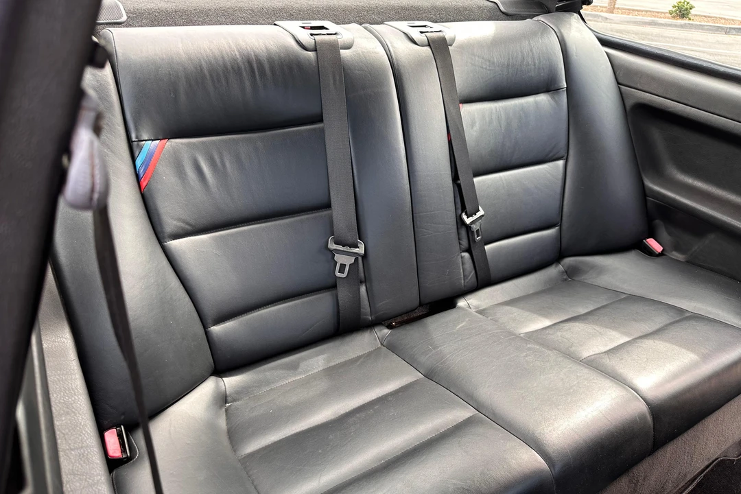 1995 BMW E36 M3 - Image 23 of 31