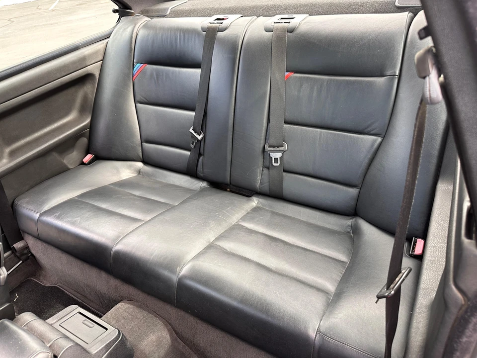 1995 BMW E36 M3 - Image 27 of 31