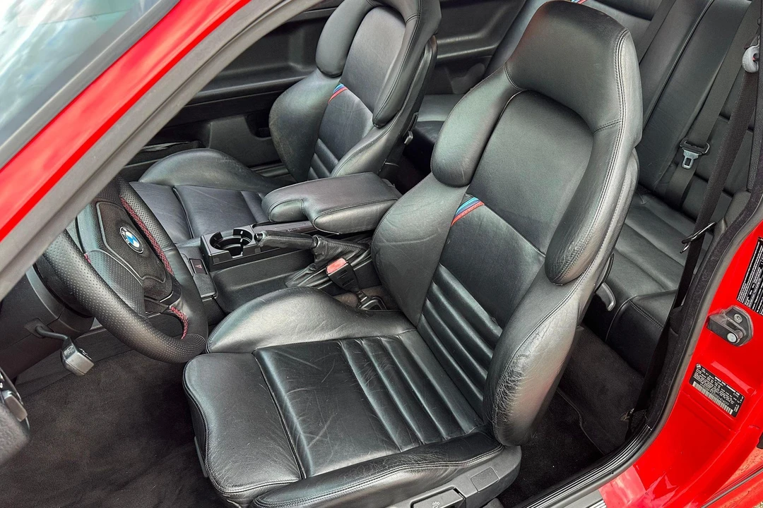 1995 BMW E36 M3 - Image 22 of 31