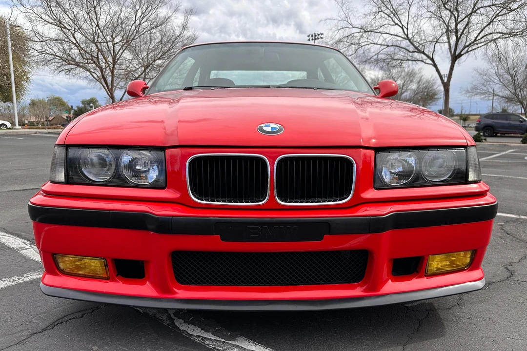 1995 BMW E36 M3 - Image 2 of 31