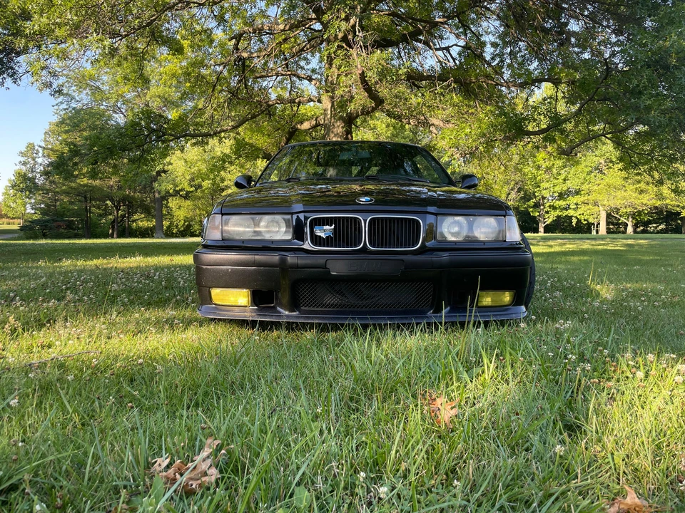 1995 BMW E36 M3 - Image 6 of 31