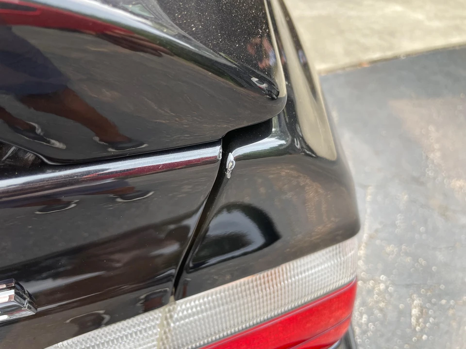 1995 BMW E36 M3 - Image 31 of 31