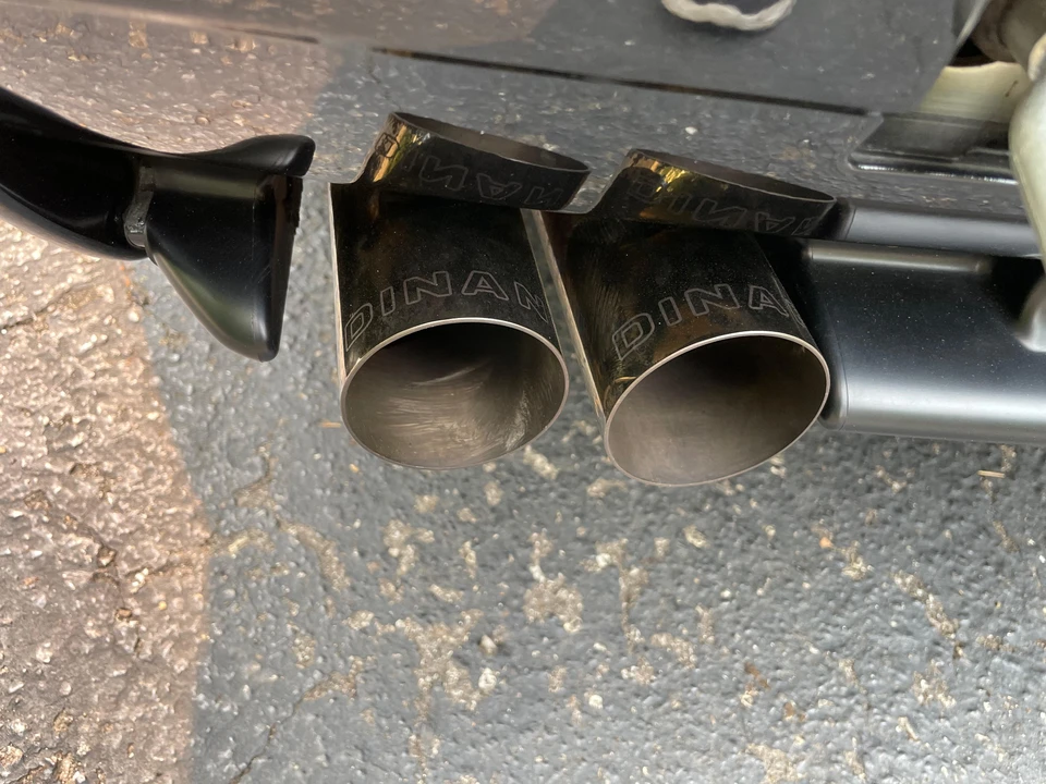 1995 BMW E36 M3 - Image 29 of 31