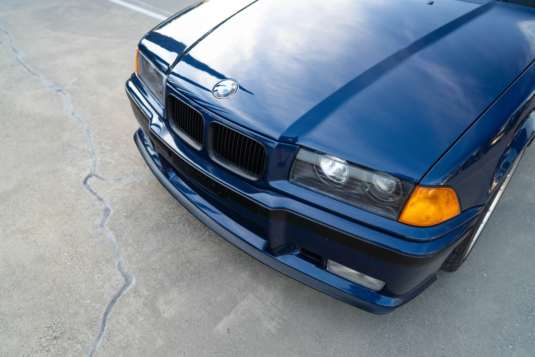 1995 BMW E36 M3 - Image 30 of 31