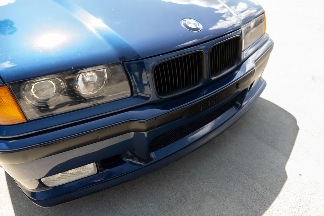 1995 BMW E36 M3 - Image 25 of 31