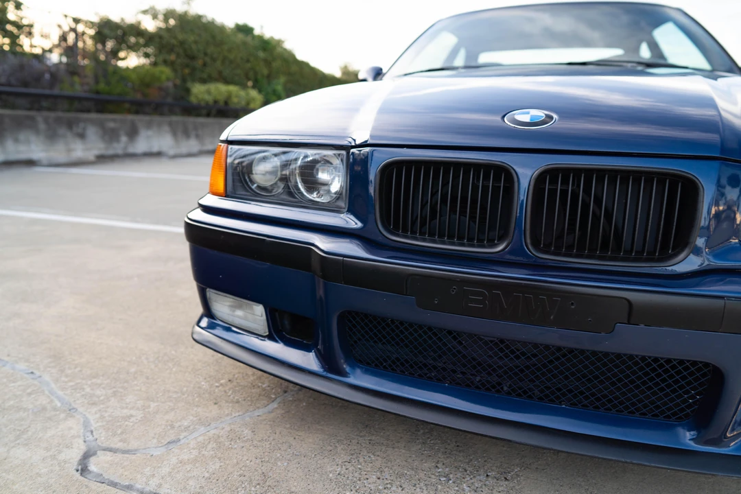 1995 BMW E36 M3 - Image 26 of 31