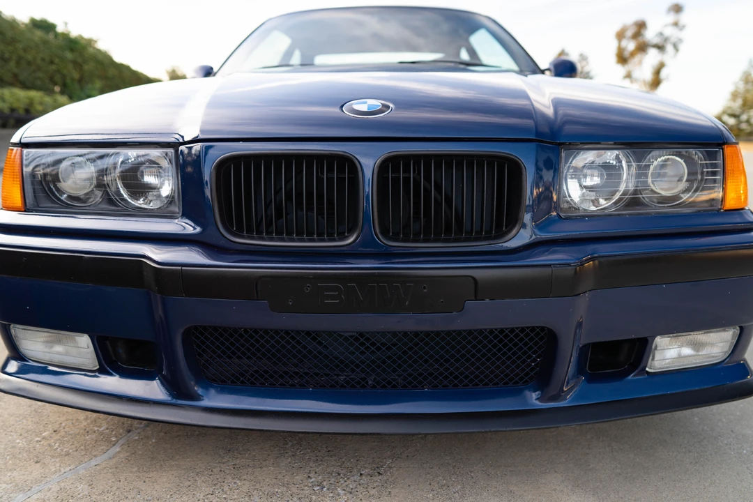 1995 BMW E36 M3 - Image 27 of 31