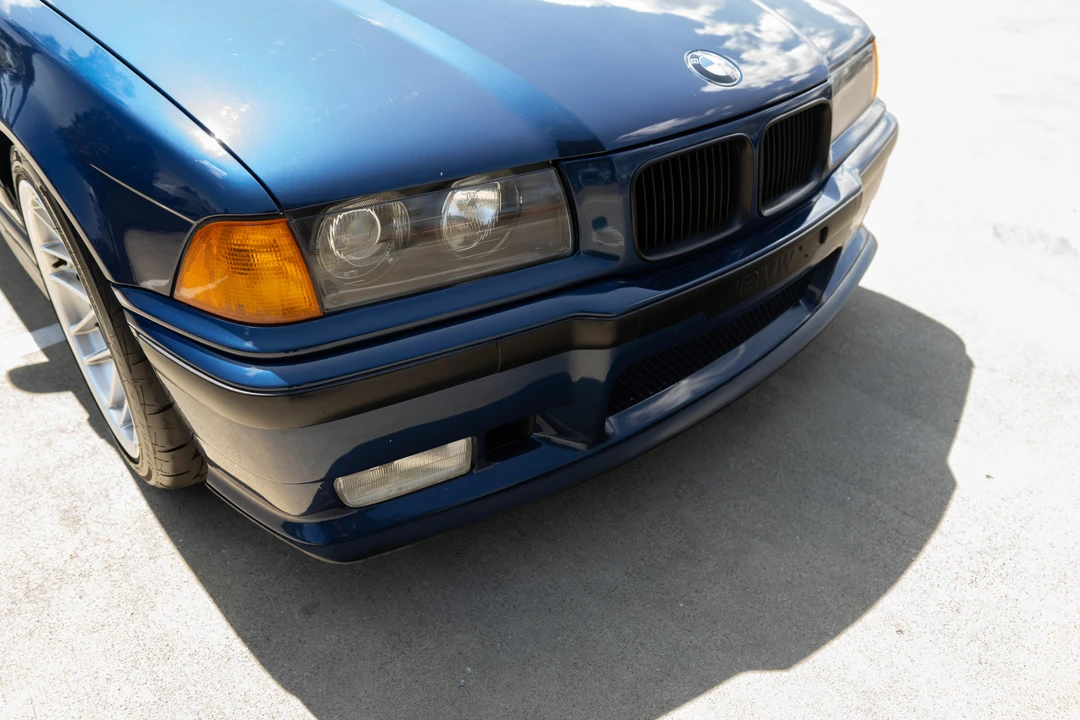 1995 BMW E36 M3 - Image 24 of 31