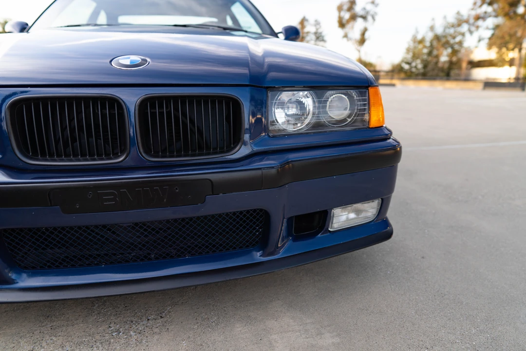 1995 BMW E36 M3 - Image 29 of 31