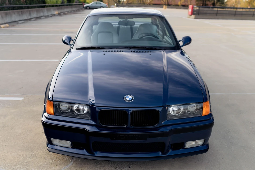 1995 BMW E36 M3 - Image 2 of 31