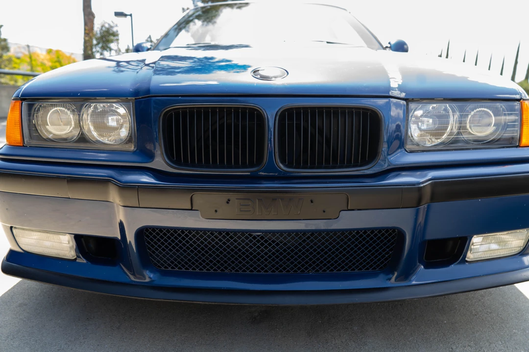1995 BMW E36 M3 - Image 28 of 31