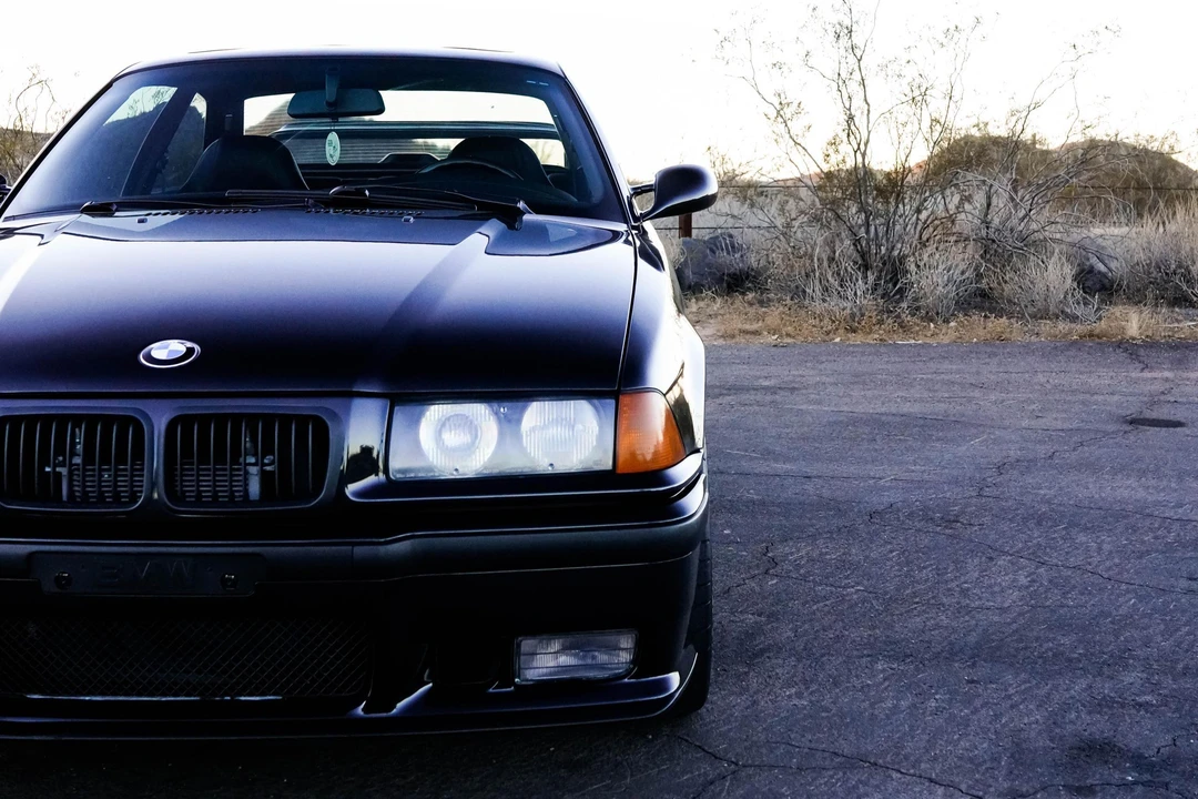 1995 BMW E36 M3 - Image 25 of 31