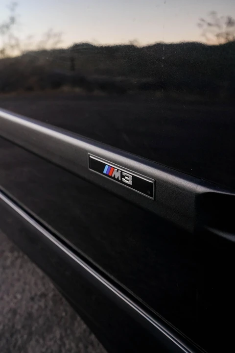 1995 BMW E36 M3 - Image 31 of 31
