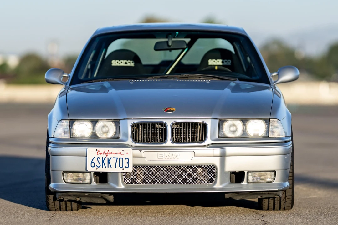 1995 BMW E36 M3 - Image 2 of 31