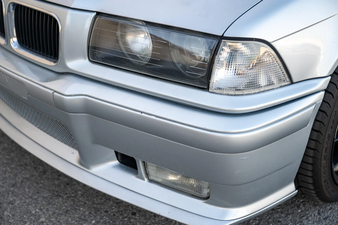 1995 BMW E36 M3 - Image 18 of 31