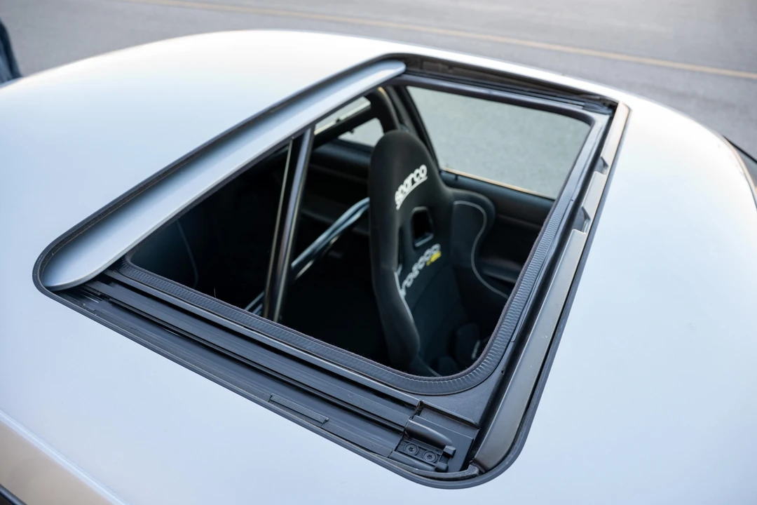 1995 BMW E36 M3 - Image 31 of 31