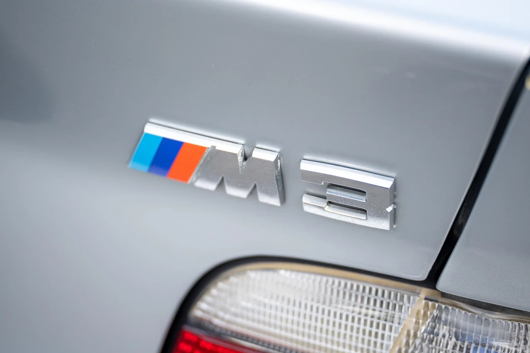 1995 BMW E36 M3 - Image 26 of 31