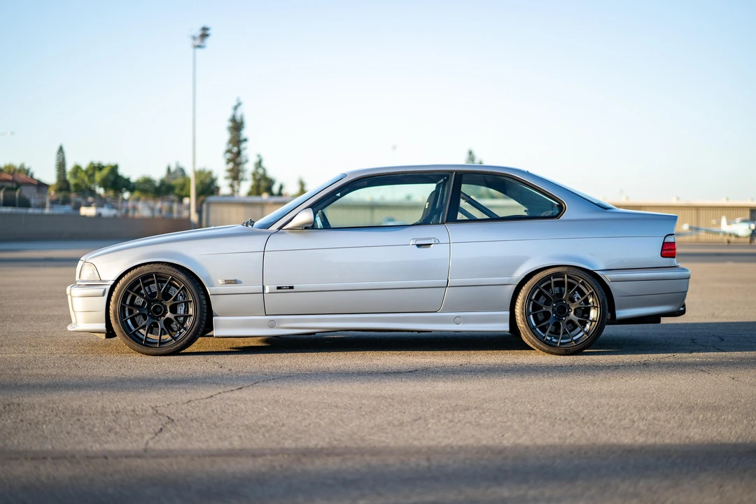 1995 BMW E36 M3 - Image 8 of 31