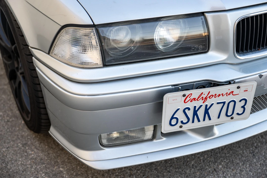 1995 BMW E36 M3 - Image 11 of 31