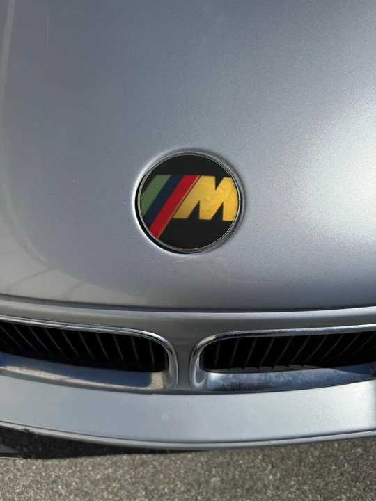 1995 BMW E36 M3 - Image 15 of 31