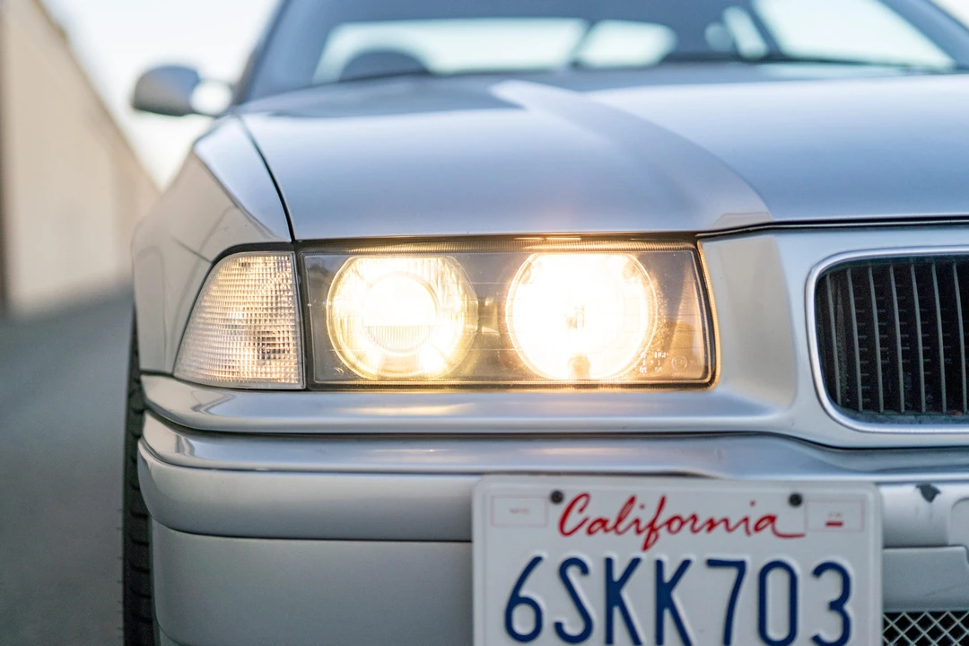 1995 BMW E36 M3 - Image 13 of 31