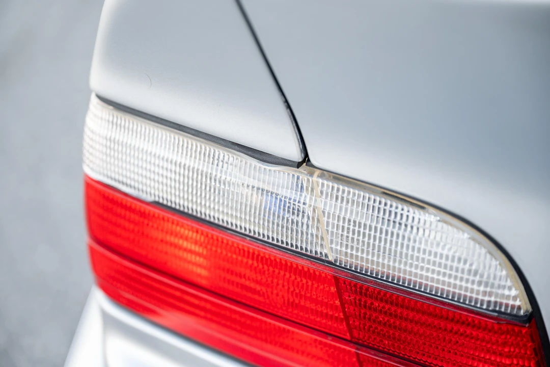 1995 BMW E36 M3 - Image 20 of 31