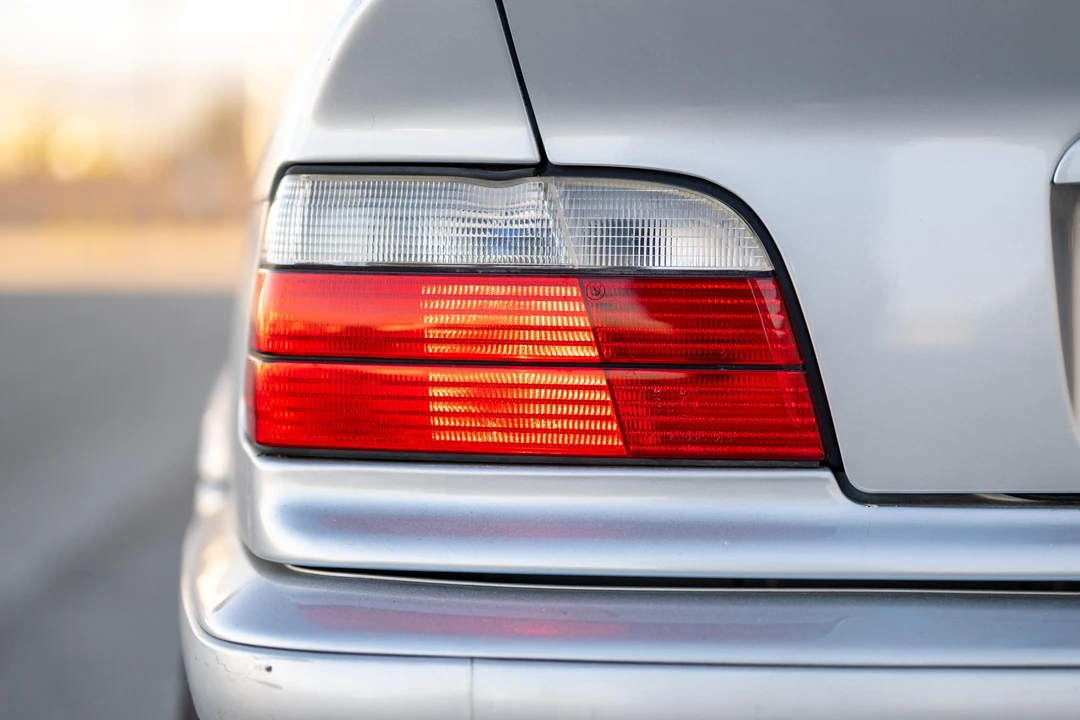 1995 BMW E36 M3 - Image 19 of 31