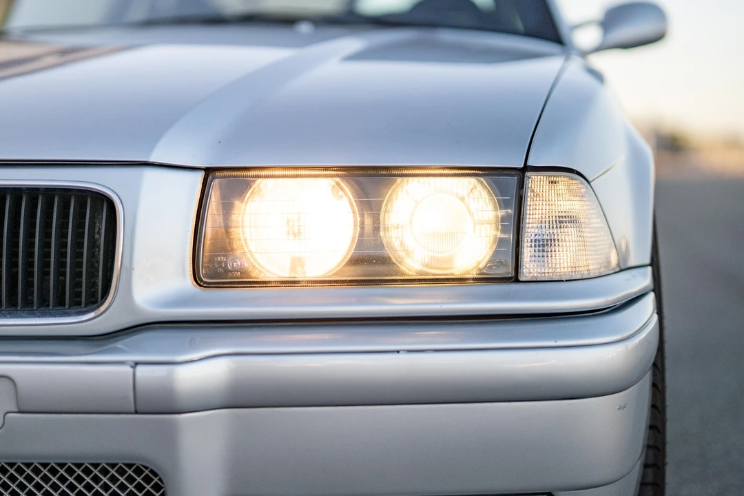 1995 BMW E36 M3 - Image 16 of 31