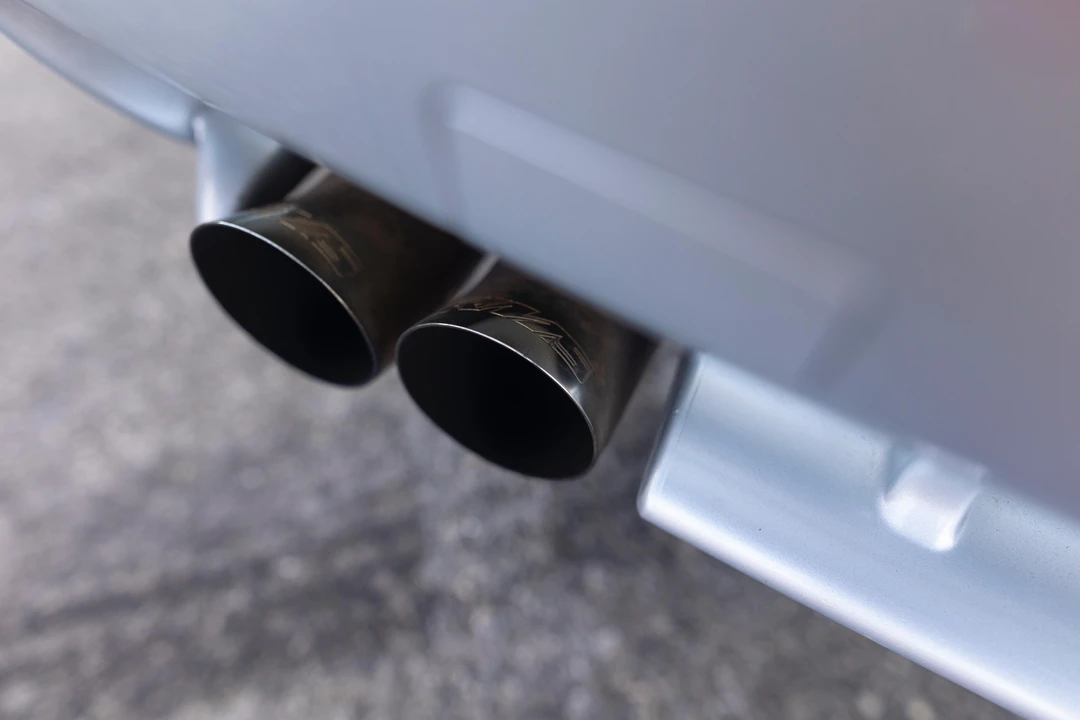 1995 BMW E36 M3 - Image 22 of 31