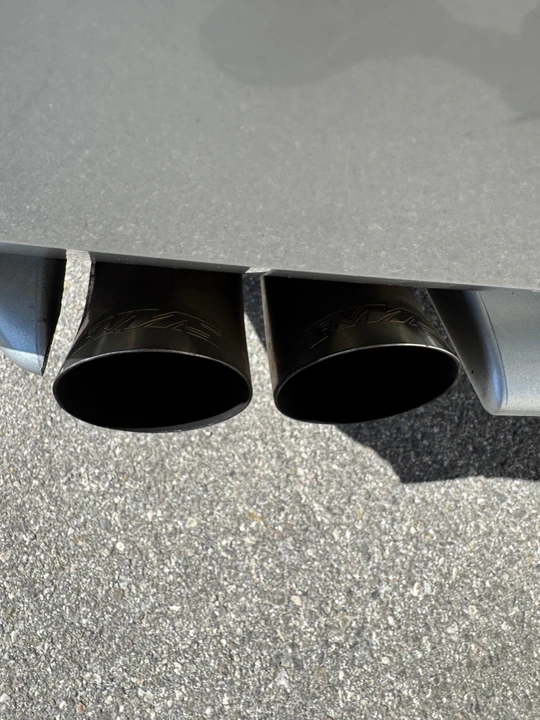1995 BMW E36 M3 - Image 23 of 31