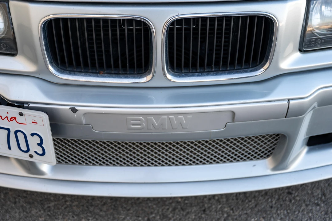 1995 BMW E36 M3 - Image 14 of 31