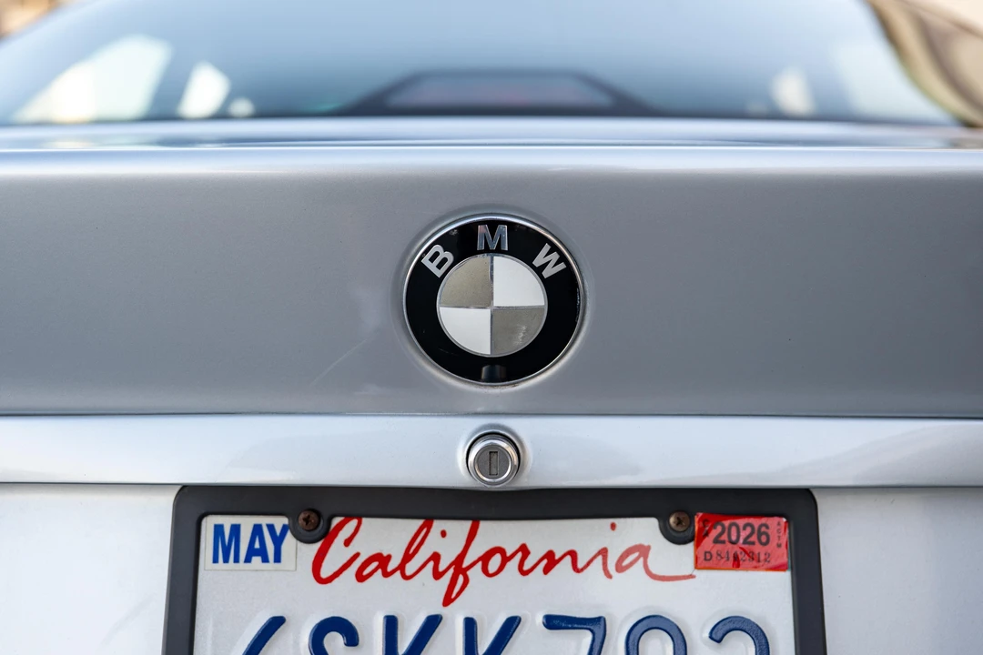 1995 BMW E36 M3 - Image 25 of 31