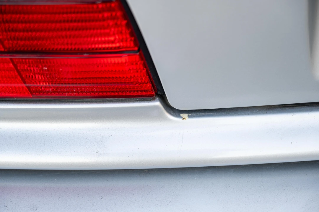 1995 BMW E36 M3 - Image 21 of 31