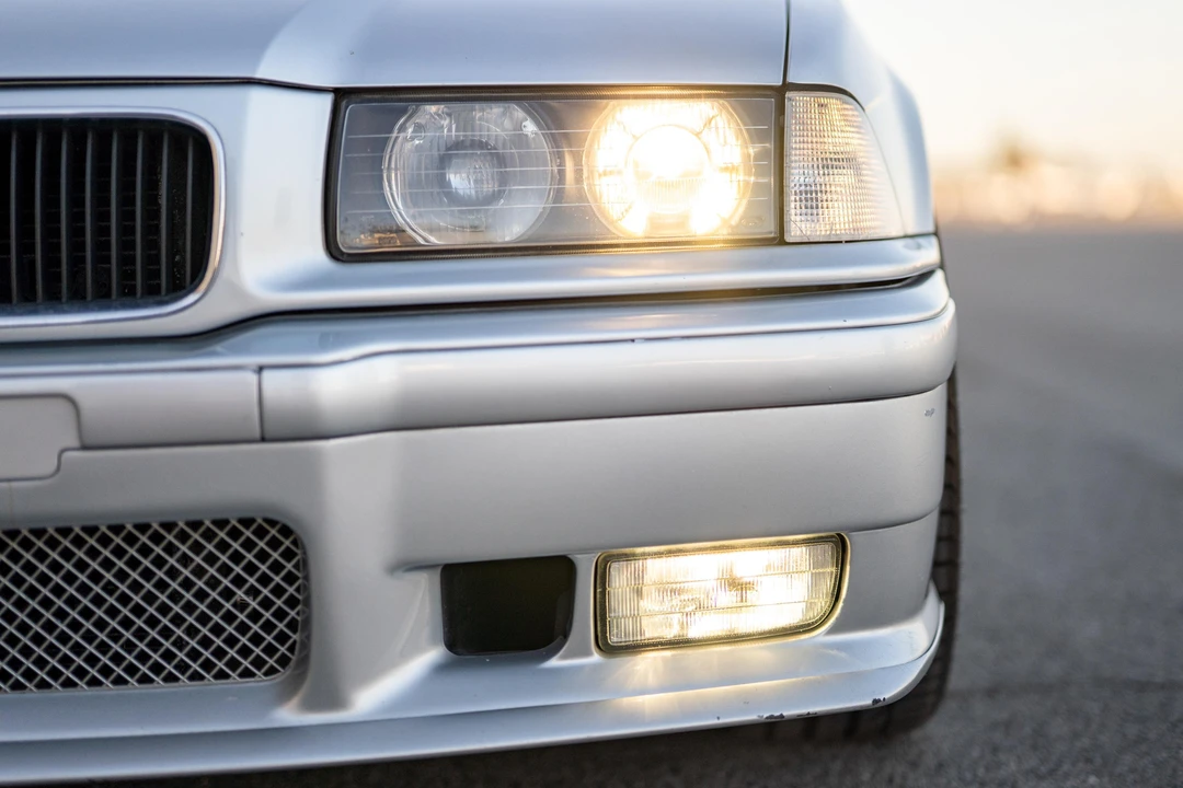1995 BMW E36 M3 - Image 17 of 31