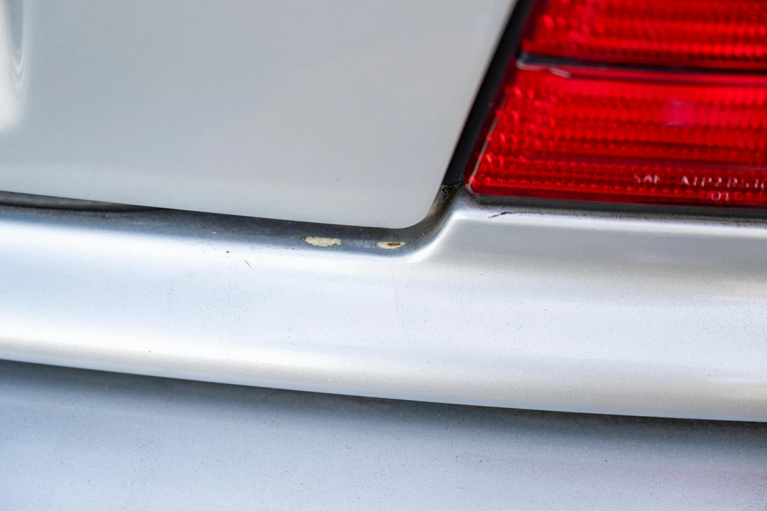 1995 BMW E36 M3 - Image 27 of 31