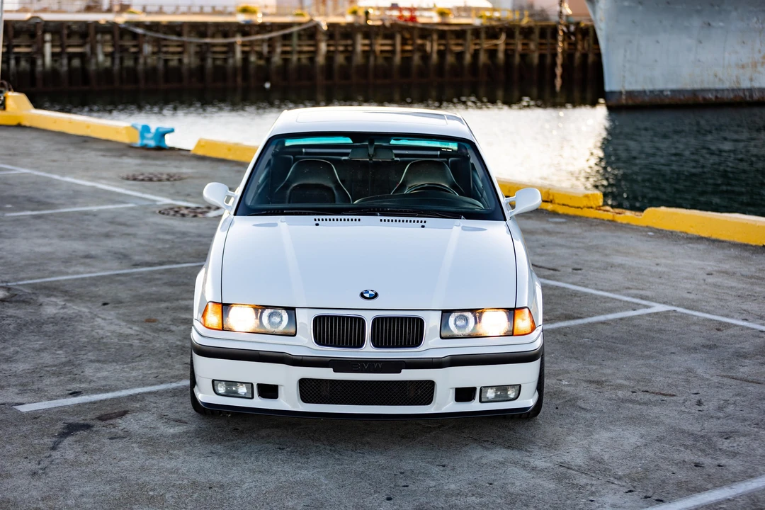 1995 BMW E36 M3 - Image 6 of 31