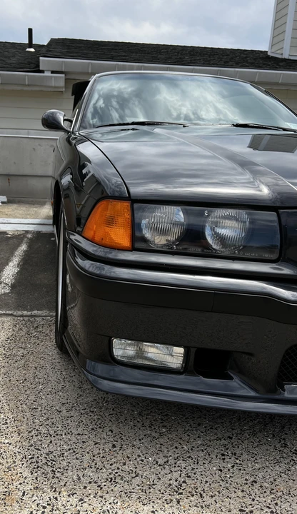 1995 BMW E36 M3 - Image 20 of 31