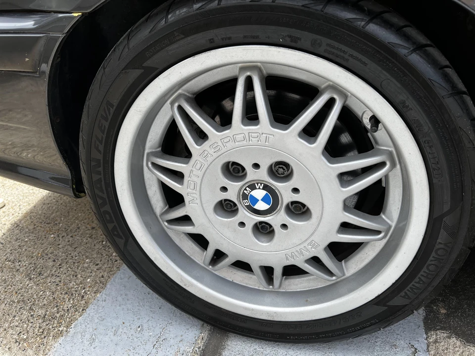 1995 BMW E36 M3 - Image 30 of 31