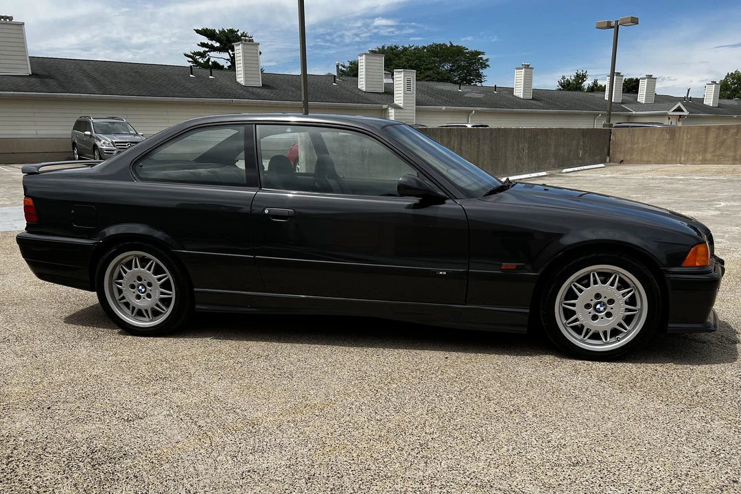 1995 BMW E36 M3 - Image 3 of 31