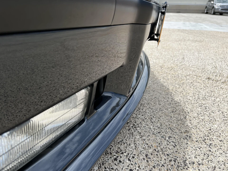1995 BMW E36 M3 - Image 22 of 31