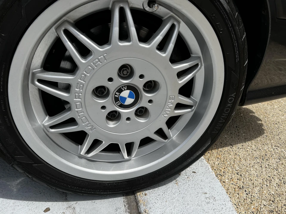 1995 BMW E36 M3 - Image 29 of 31
