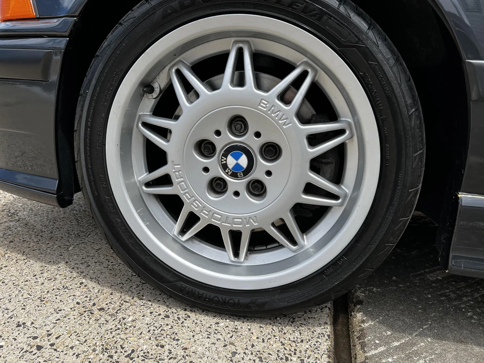 1995 BMW E36 M3 - Image 28 of 31
