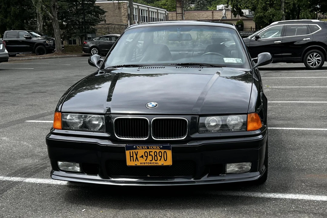 1995 BMW E36 M3 - Image 6 of 31