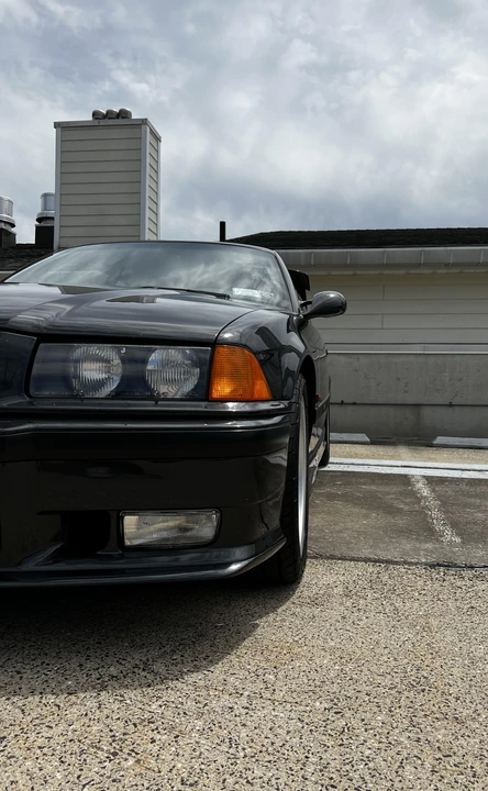 1995 BMW E36 M3 - Image 21 of 31