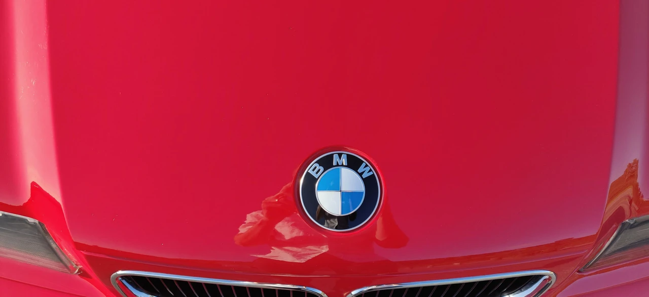 1995 BMW E36 M3 - Image 20 of 31