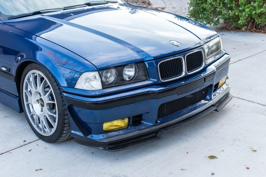 1995 BMW E36 M3 - Image 10 of 31