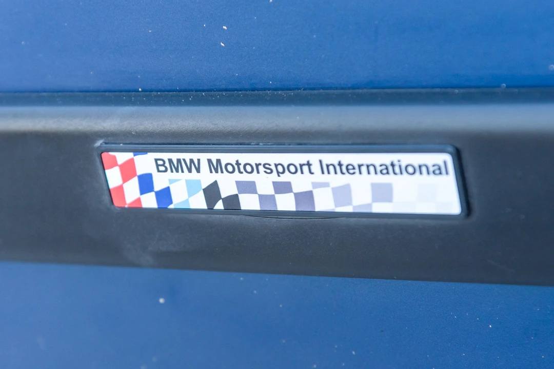 1995 BMW E36 M3 - Image 17 of 31