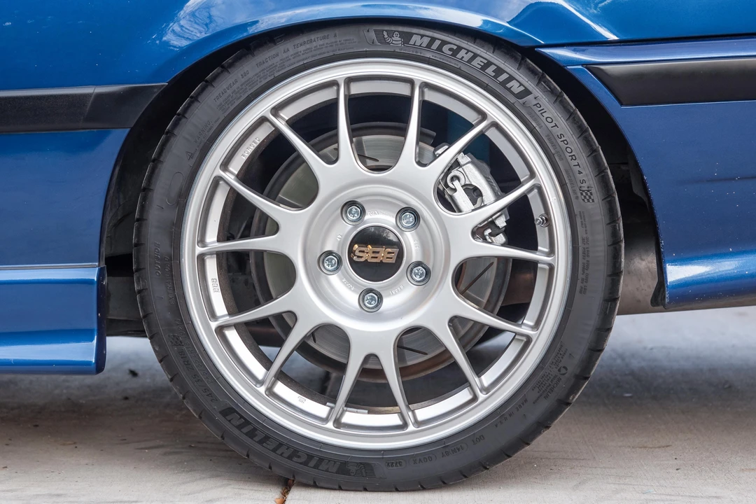 1995 BMW E36 M3 - Image 31 of 31